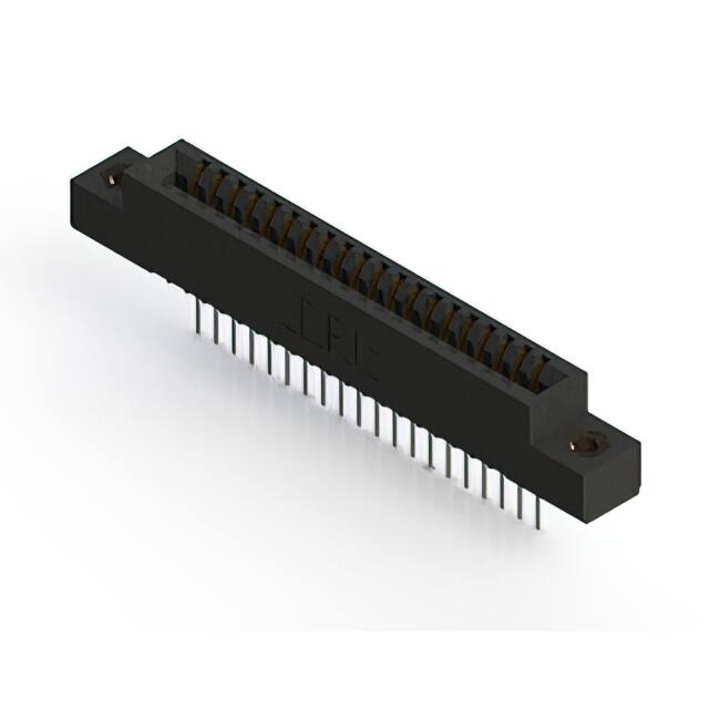 391-020-522-107 EDAC Inc.  Edgeboard Connectors